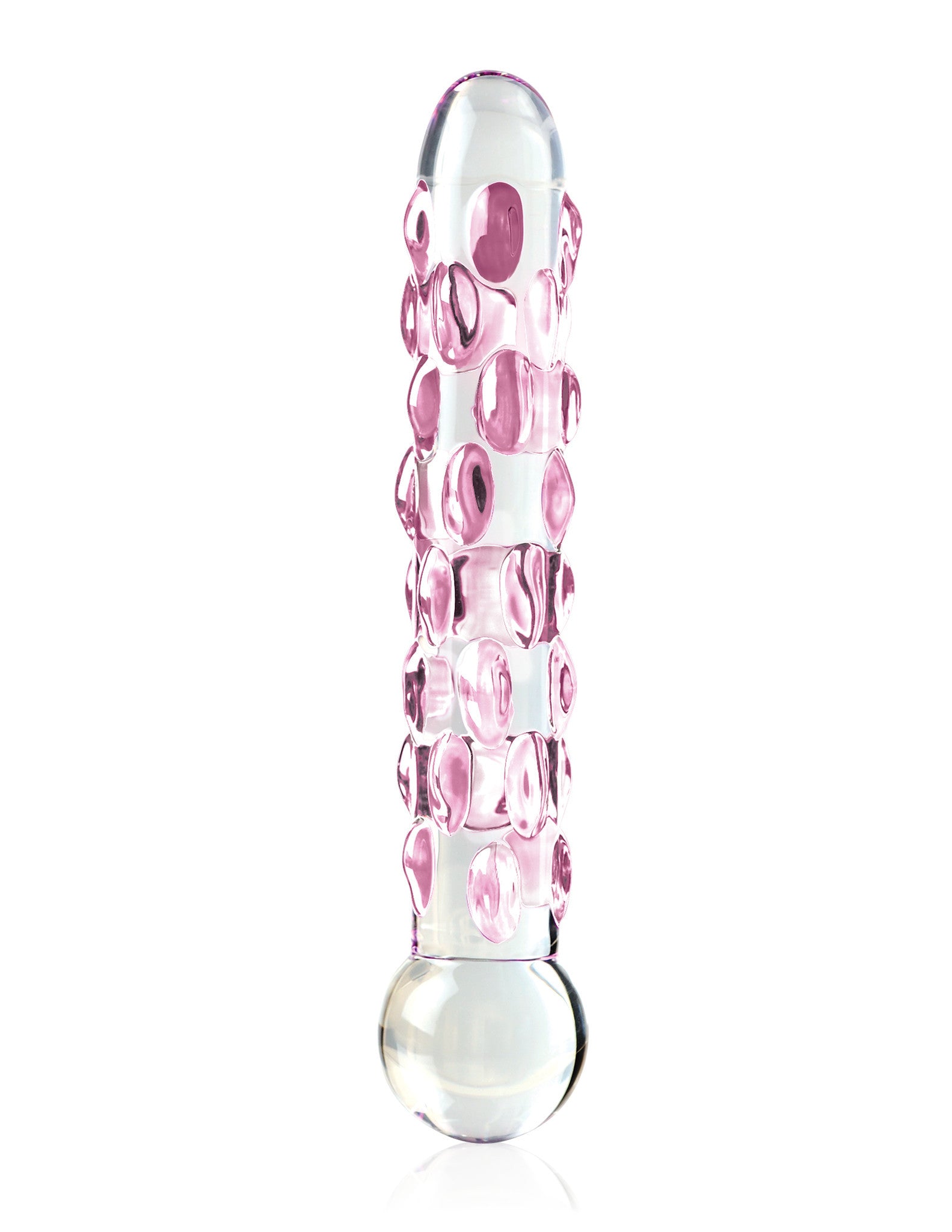 Icicles No. 7 - Club X